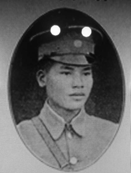 李釗祥